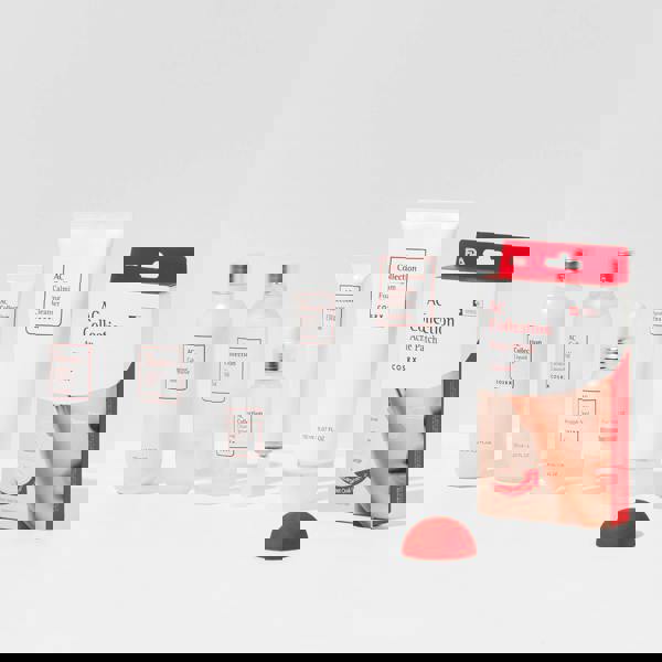 Cosrx Toner AC Collection Calming Liquid Intensive 125ml - Additional 4