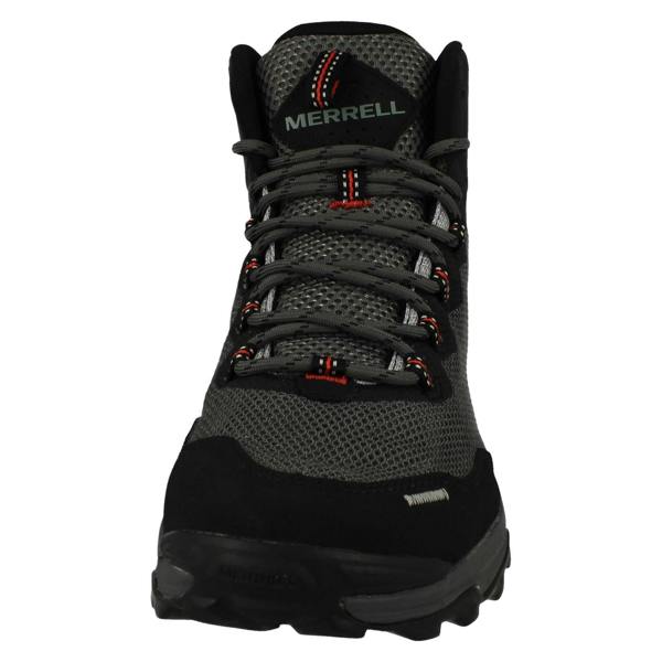 Merrell Mens Merrell Gore-Tex Casual Boots Speed Strike MI GTX J066871