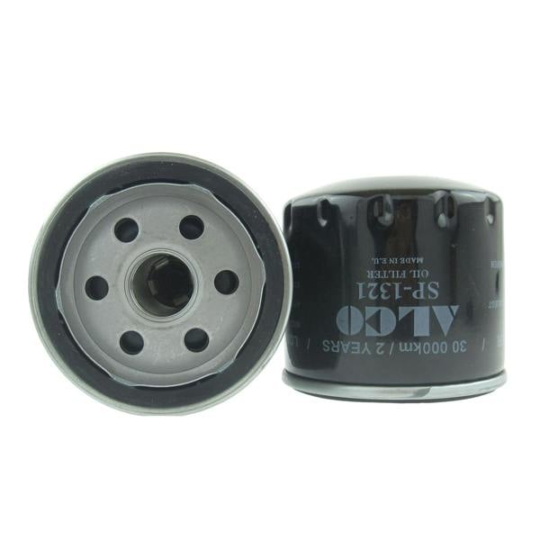 Alco Oil Filter Alco For Dacia Duster Fiat 500 X Nissan Qashqai Renault Clio Smart