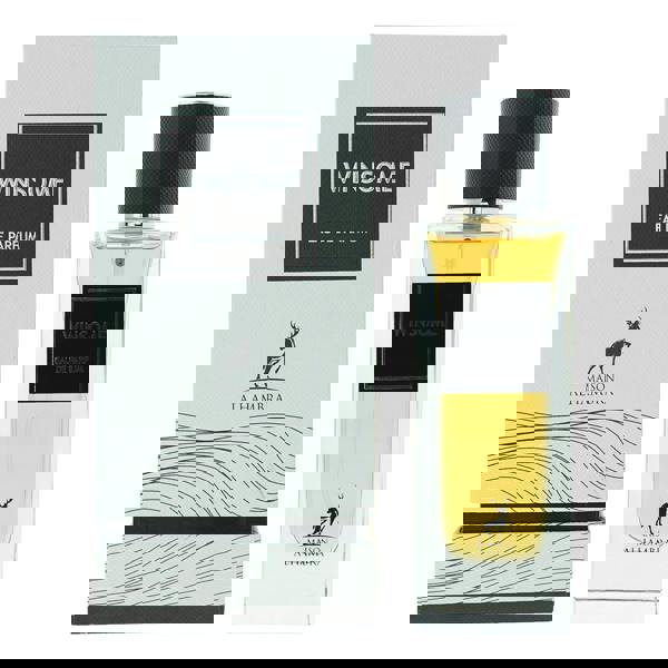 Winsome Maison Alhambra Winsome Eau De Parfum 90ml