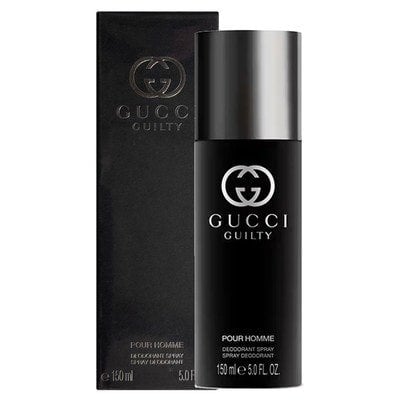 Gucci Guilty for Men Deodorant Spray 150ml