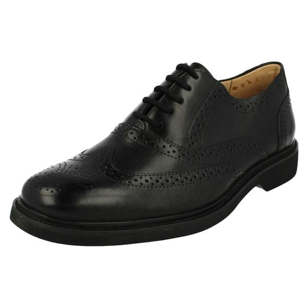 ANATOMIC Mens Anatomic Formal Brogues Gabriel