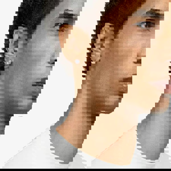 Swarovski Constella Cubic Zirconia Stud Earrings 5636712