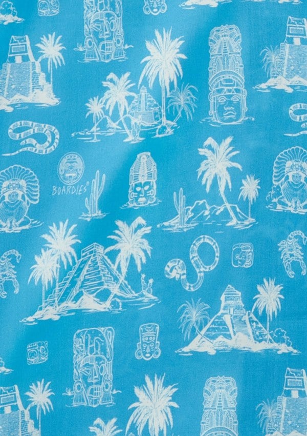 BOARDIES Maya Kids Shirt