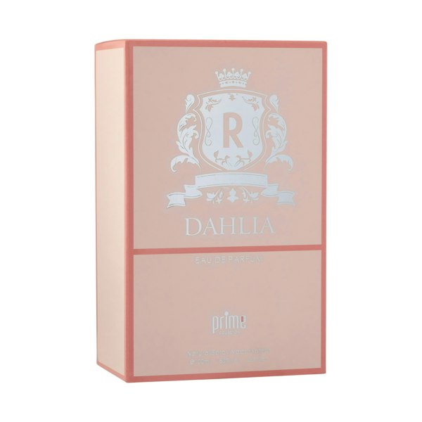 Prime Collection Dahlia Eau De Parfum - 100ml