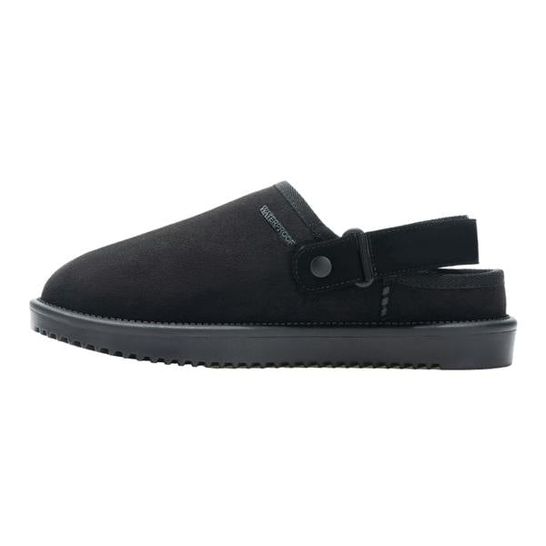 Regatta Womens/Ladies Risley Clogs - Black - 