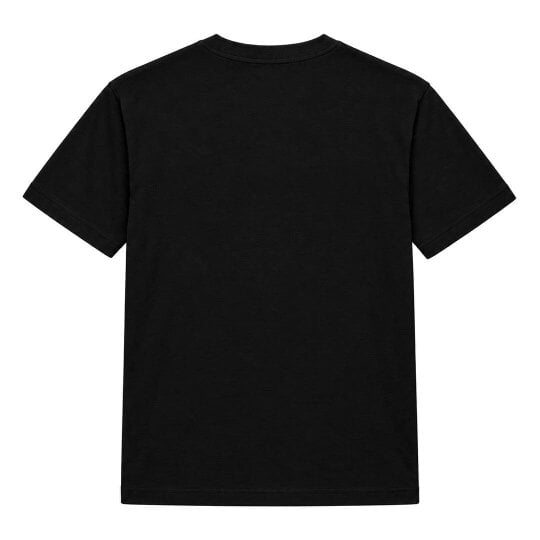 By Lanvin Paris Shield Logo Black T-Shirt