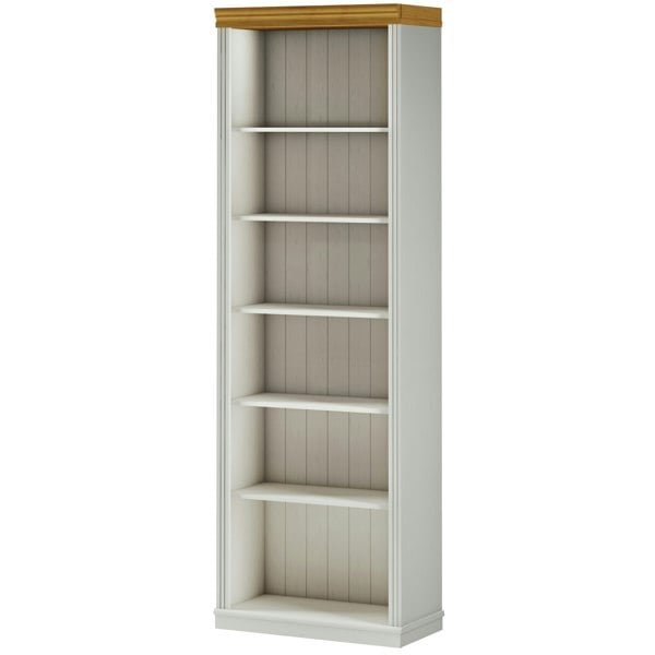 Dorel Home Anita B.Case 6 open white honey