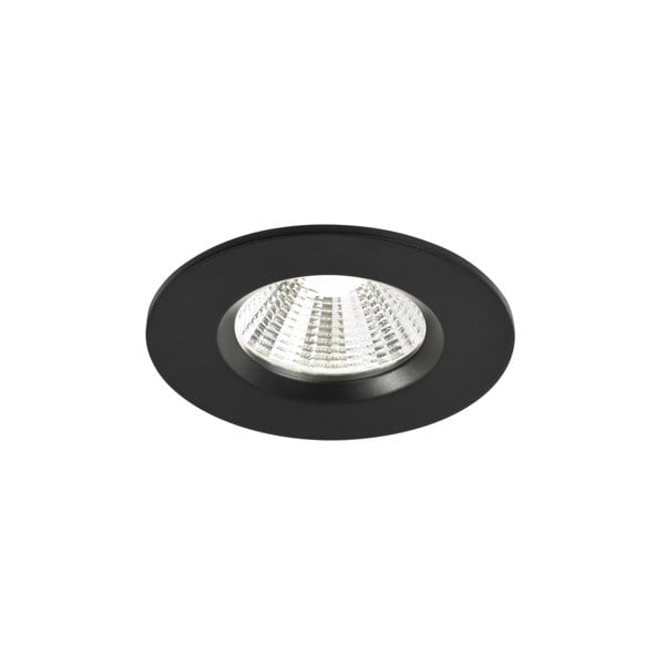 Nordlux Fremont 3-Kit IP65 4000K | Downlight | Black