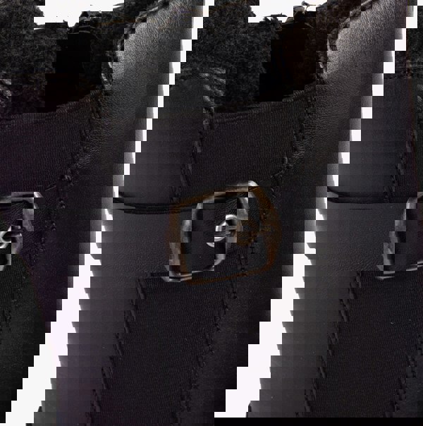 Rieker Z9177-00 Womens Boots - Black