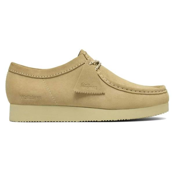 Clarks Originals Wallabee Lite