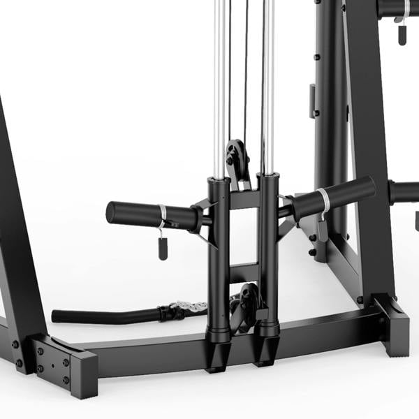 Marcy MWB1282X Smith Cage Linear Bearings - Marcy MWB1282 Smith Cage Machine Linear Bearings Space Saving Design