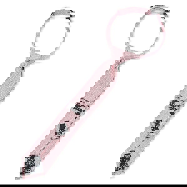 Paul Andrew Boys Textured Necktie Satin Silk Tie