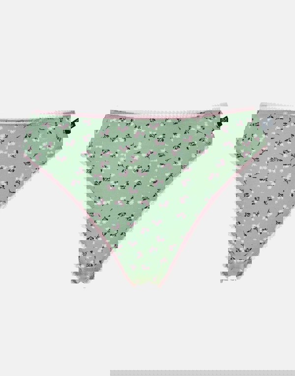 British Boxers Multipack! 4 Pairs of Women's Bamboo High Leg Knickers – Juniper