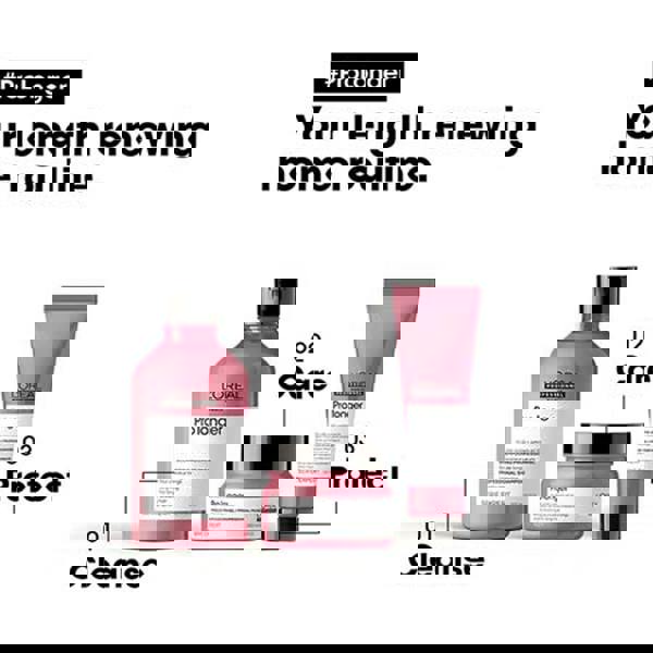 L'Oréal Professionnel Pro Longer Mask