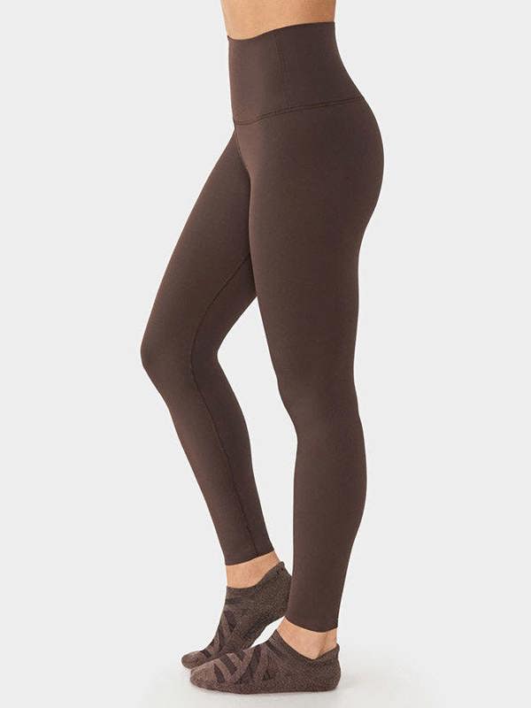Tavi High Waisted Tight Women's Leggings