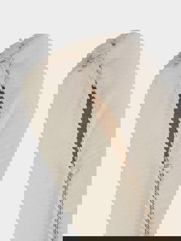 Yoga Studio EU Organic Buckwheat Bolster - Unbranded