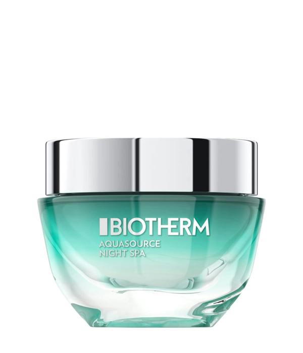 Biotherm Aquasource Night Spa 50ml