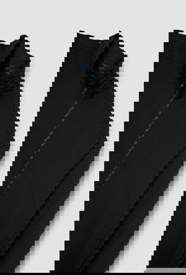 Paul & Shark Printed Fin Super soft Fleece full Zip Sweatshirt