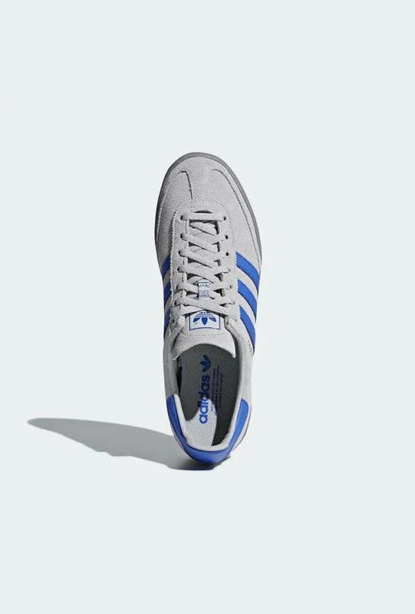 Adidas Originals Jeans Trainers