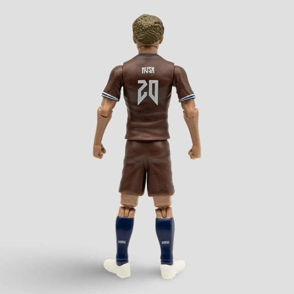 Banbo | Nusa Norway Fully Articulated Figurine