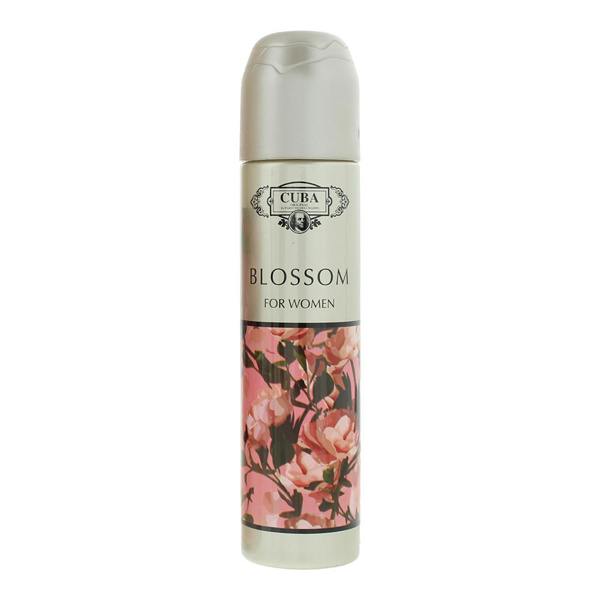 Cuba Blossom For Women Eau de Parfum 100ml Spray for Her