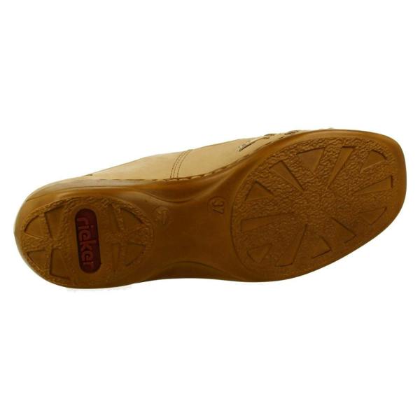 Rieker Ladies Rieker Summer Shoes 41369