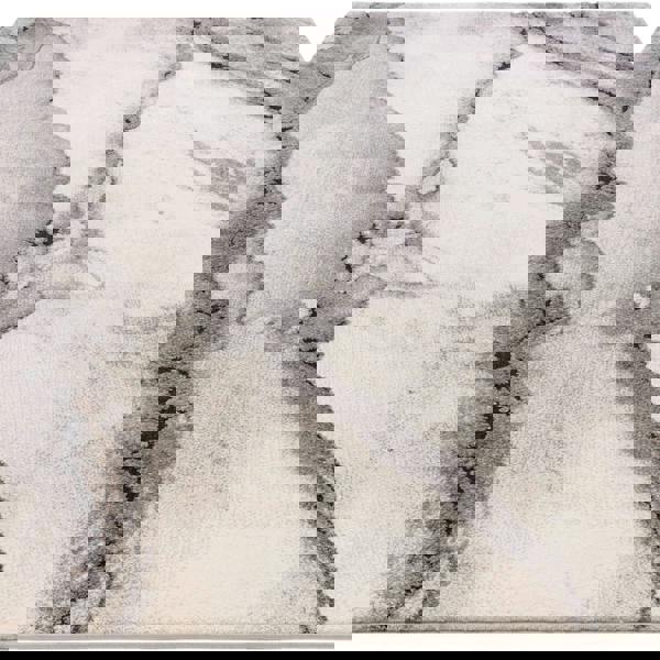 Asiatic Mirage Oasis Grey Rug