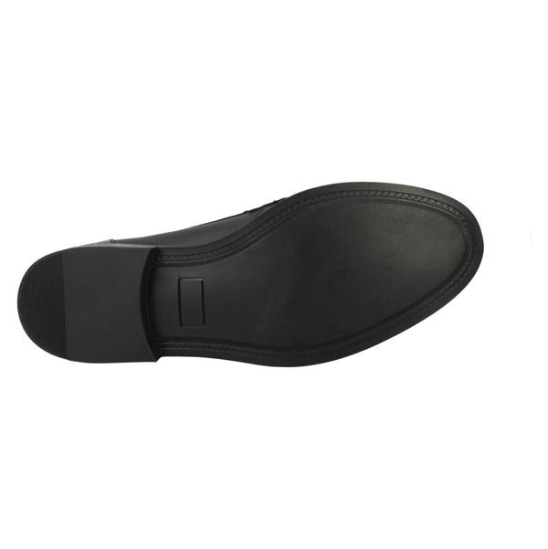 Start-rite Girls Startrite Slip On School Shoes Stowe