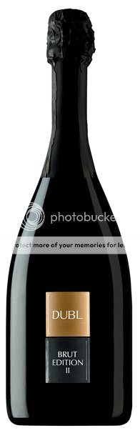 Feudi di San Gregorio Dubl Brut Edition II, Campania, Greco NV 75cl