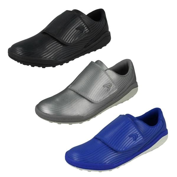 Clarks Boys Clarks Washable Trainers Circuit Swift