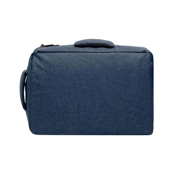 MidOcean Laugar Slim Laptop Backpack - French Navy - 