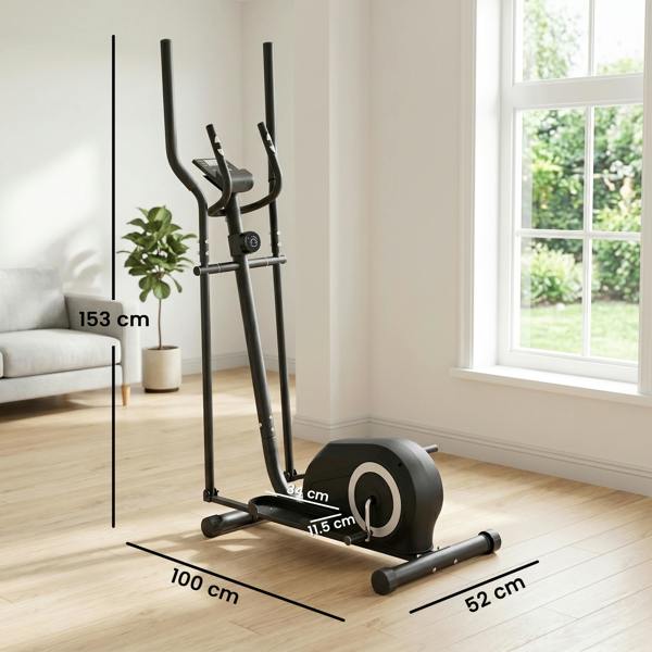 Elliptical Trainer