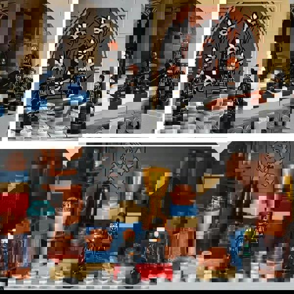 LEGO 71043 Hogwarts Castle