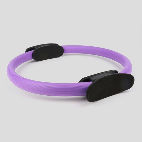 Phoenix Fitness Purple Pilates Ring