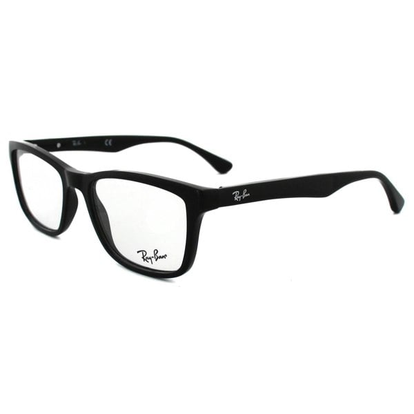 Ray-Ban Glasses Frames 5279 2000 Shiny Black