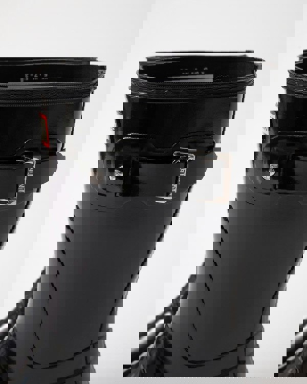 Hunter Womens Original Short Gloss Wellington Boots