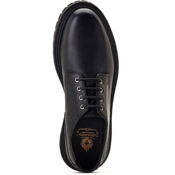 Base London Wick Mens Shoes - Black