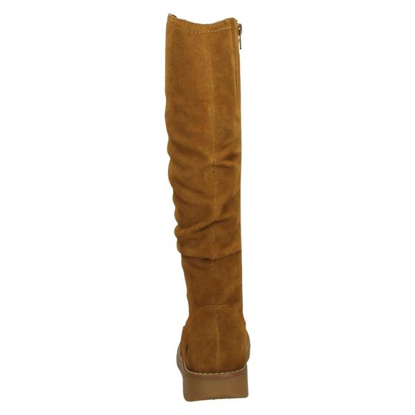 Hush Puppies Ladies Knee High Boots Lucinda