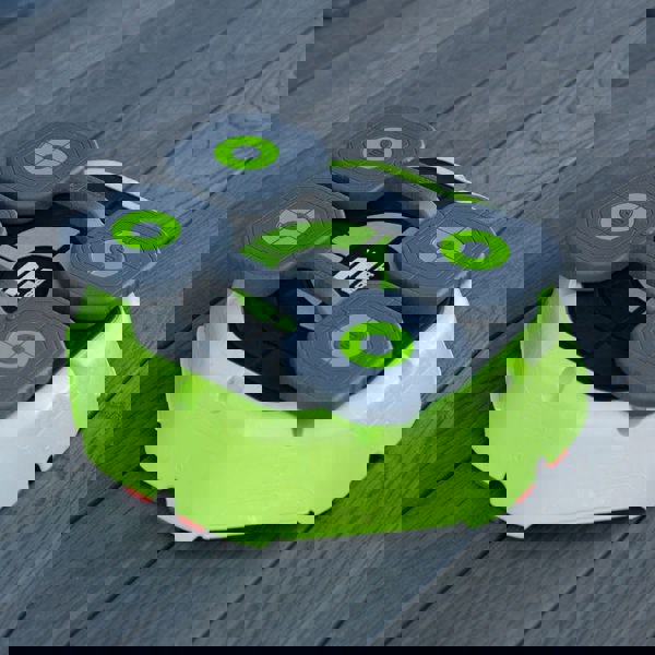 Escape Fitness STAKRBELL.