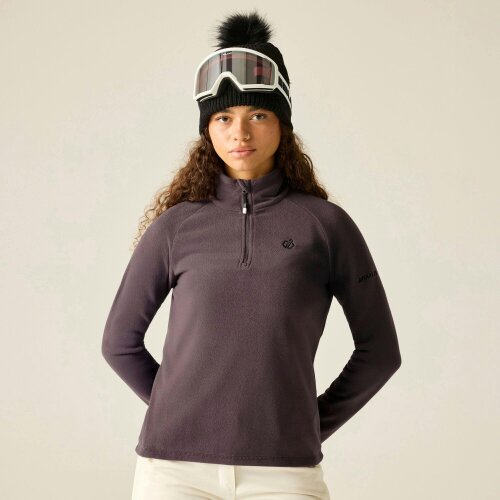 Dare 2B Womens Freeform II Fleece - Huckleberry