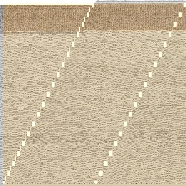 Asiatic Lima Flatweave Sand Rug