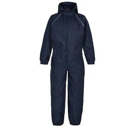 Splashaway Childs Rainsuit (Kids) - Hi-Vis Trousers