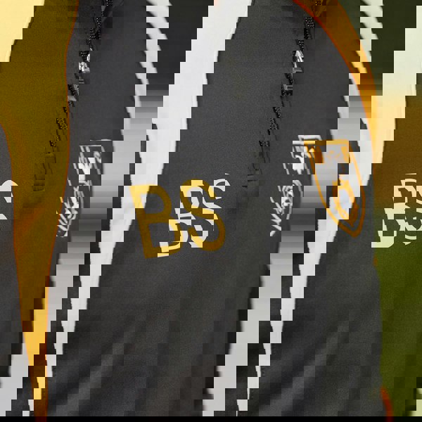 Xero Degrees Youth Premium Pro Half Zip Mid-Layer {XO-CH812}