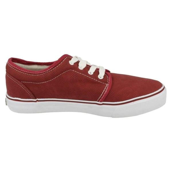Lambretta Boys Lambretta Casual Shoes WDY006