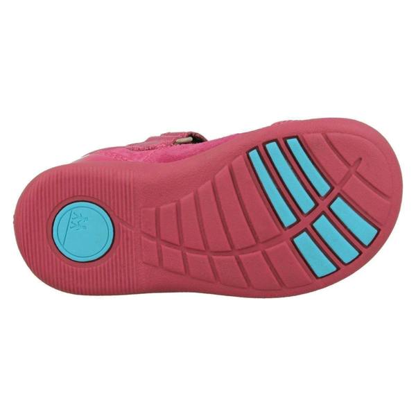 Start-rite Girls Startrite Flower Detailed Shoes Dance