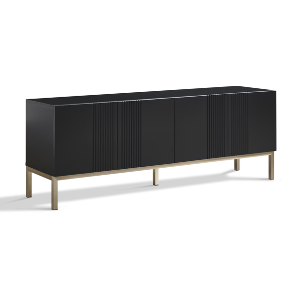 Frank Olsen Furniture Frank Olsen Iona 1500 Tv Cabinet