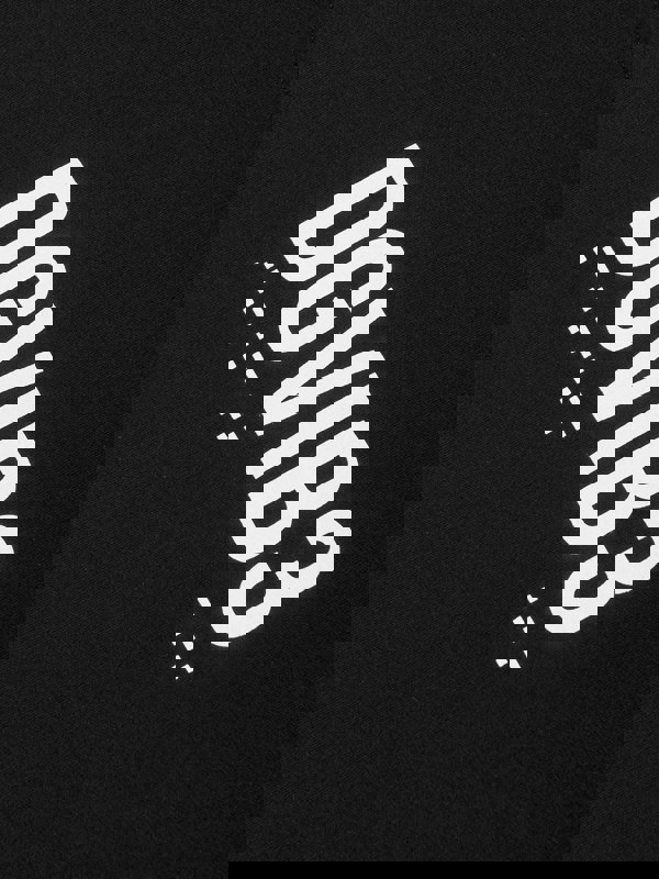 Dolce & Gabbana Kids Dolce & Gabbana Boys DG Vibe T-Shirt in Black