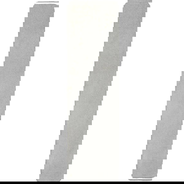 Eco-Friendly Recycled Low Pile Rug in Beige – The Rugs