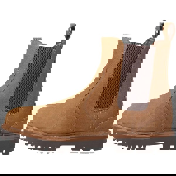TOMS Griffin Mens Boots - Brown
